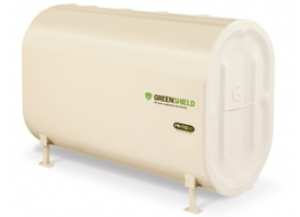granby protec20 oil tank